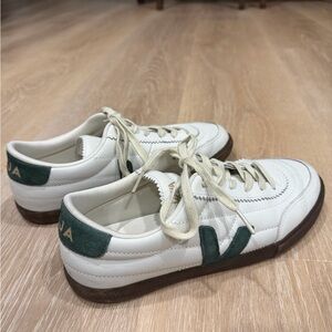 Veja Panenka Sneaker